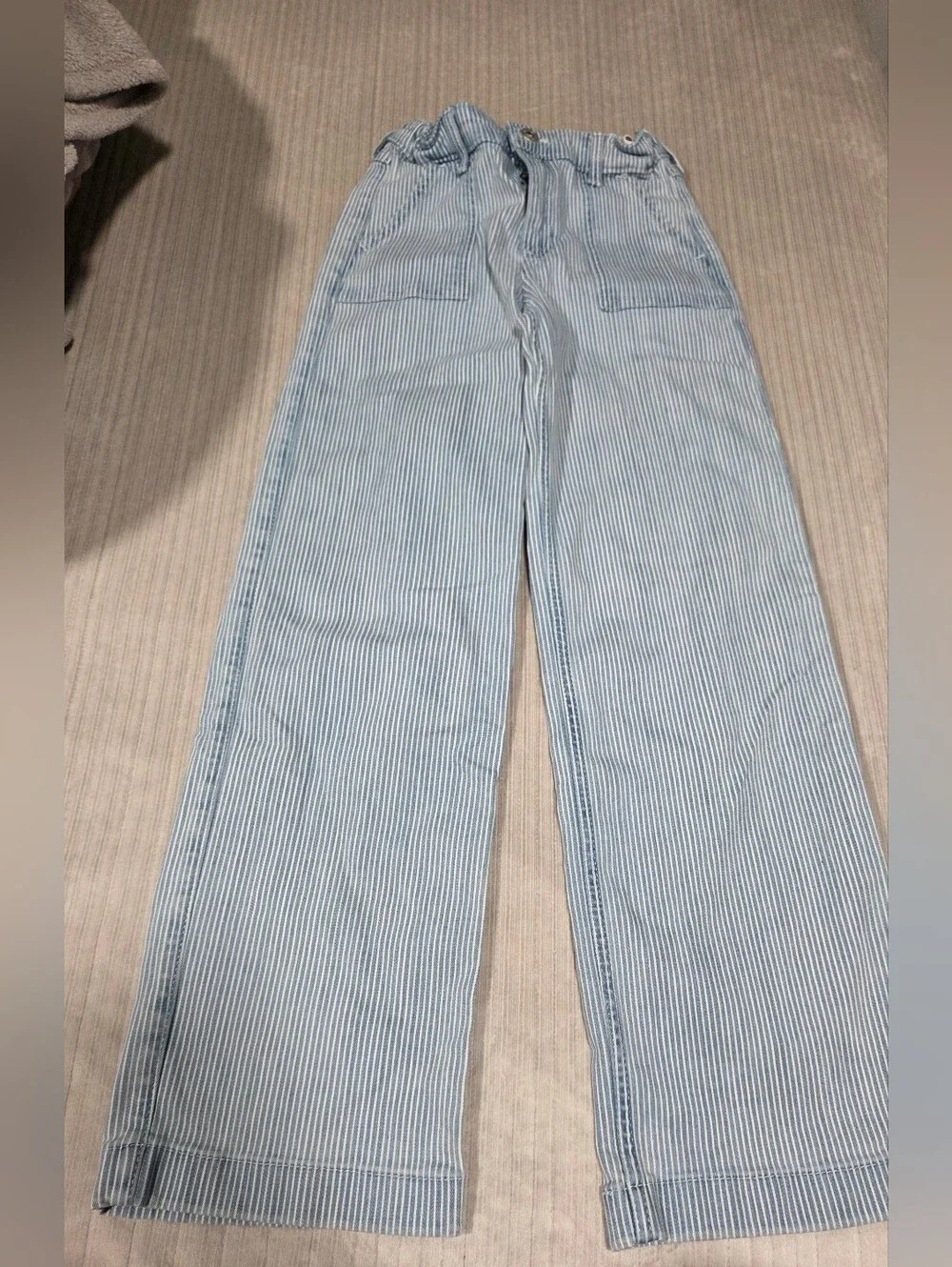 Abercrombie Kids Pants 11/12 Girl